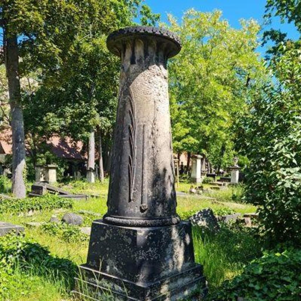 Eliasfriedhof